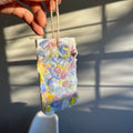 Gemstone Crystal Wax Tablets (1pc)